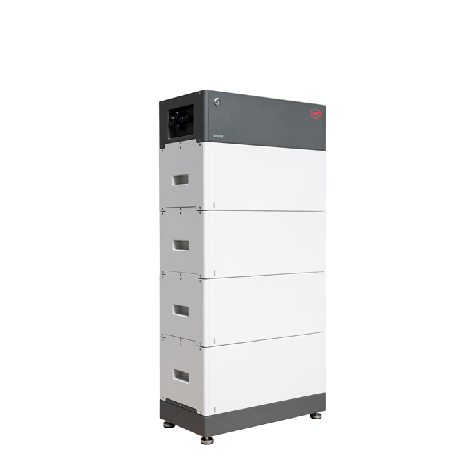 BYD Battery Box Premium HVS Batteriespeicher